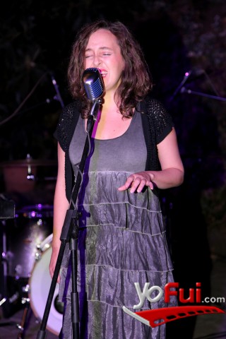 Fotografía en Lanzamiento Catch...me de Cacharel, Centro de Eventos
