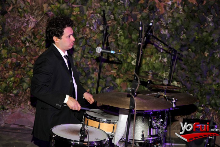 Fotografía en Lanzamiento Catch...me de Cacharel, Centro de Eventos