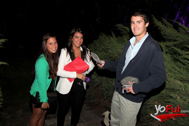 Lanzamiento Catch...me de Cacharel