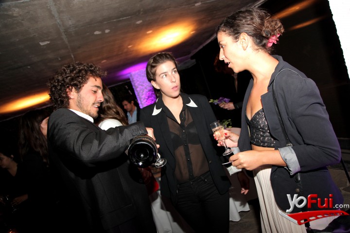 Lanzamiento Catch...me de Cacharel