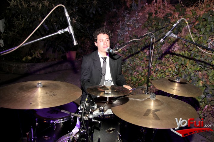 Fotografía en Lanzamiento Catch...me de Cacharel, Centro de Eventos