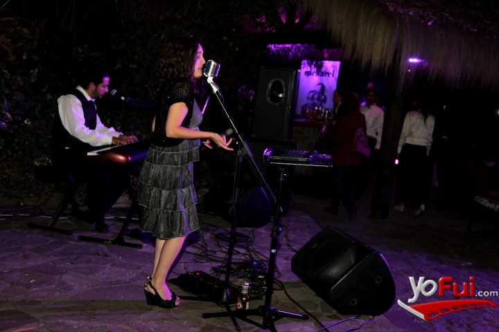Fotografía en Lanzamiento Catch...me de Cacharel, Centro de Eventos
