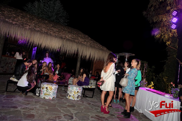 Fotografía en Lanzamiento Catch...me de Cacharel, Centro de Eventos