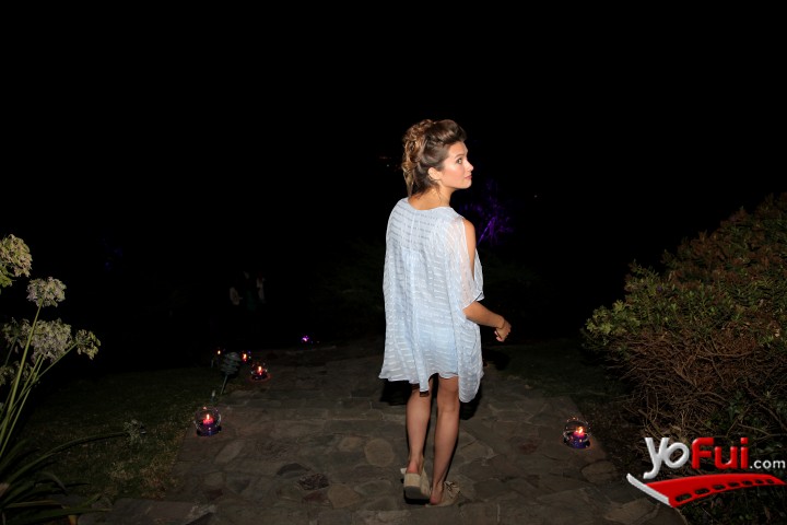 Fotografía en Lanzamiento Catch...me de Cacharel, Centro de Eventos