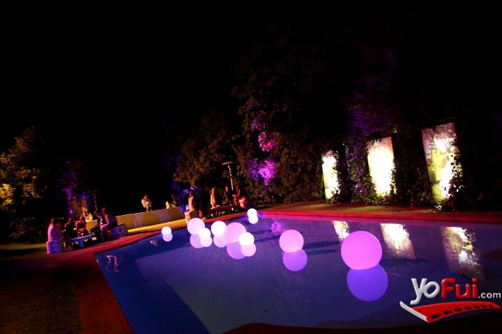 Lanzamiento Catch...me de Cacharel