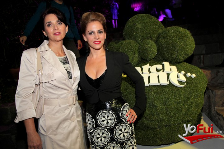 Paula Godoy, Sandra Lewit