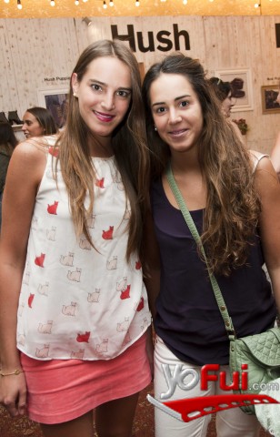Antonia Herrera, Valentina Herrera