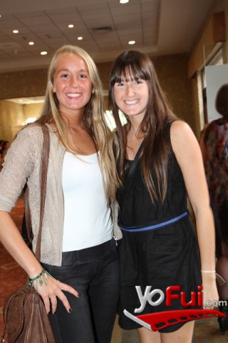 Daniela Saimi, Ignacia Ruttner