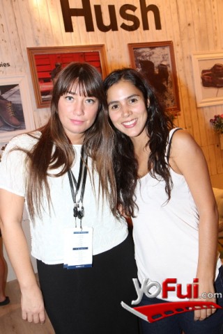 Camila Santa Ana, María José Maya