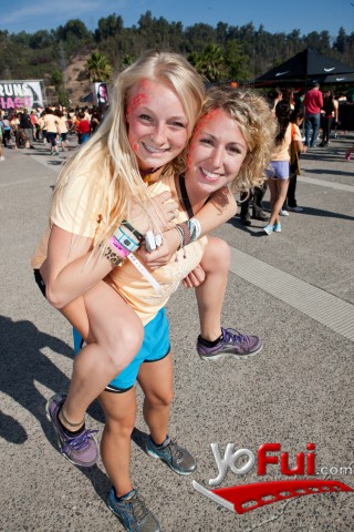 Aileen Larson, Mallory Meyer