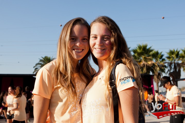 Catalina Cornejo, Macarena Cornejo