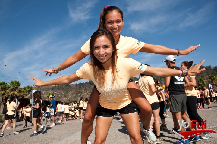 Maribel Gaete, Catalina Bravp