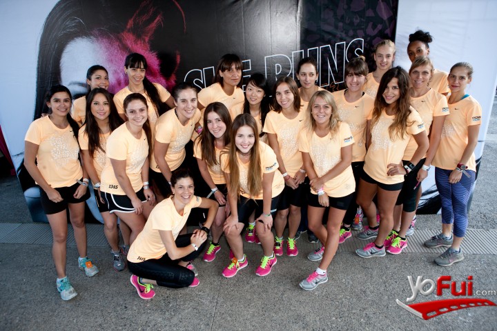 Run Club Nike