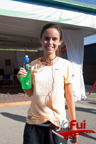 Soledad Larraín