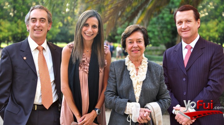 Elena Carretero en Viña Santa Rita abre ciclo de Conciertos 2013 con "El Mesías"