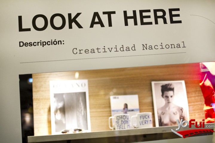 Fotografía en Lanzamiento Foster Market, Tienda Foster