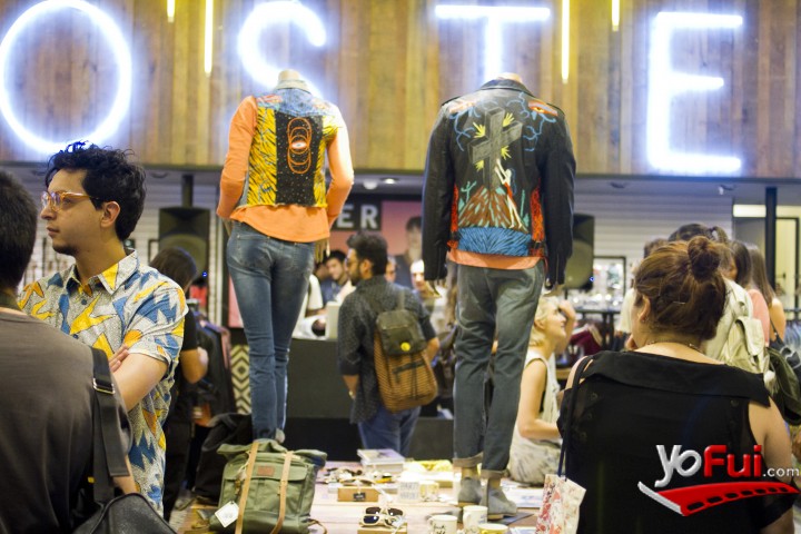 Lanzamiento Foster Market