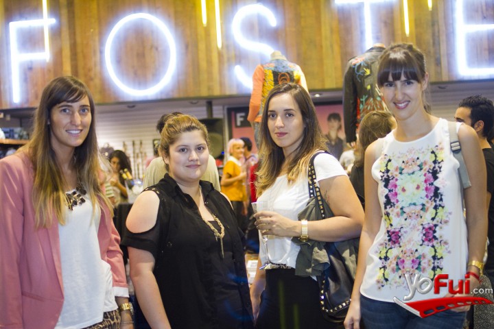 Monrix en Lanzamiento Foster Market