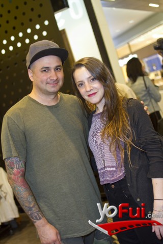Ignacio Gálvez, Isidora Cousiño