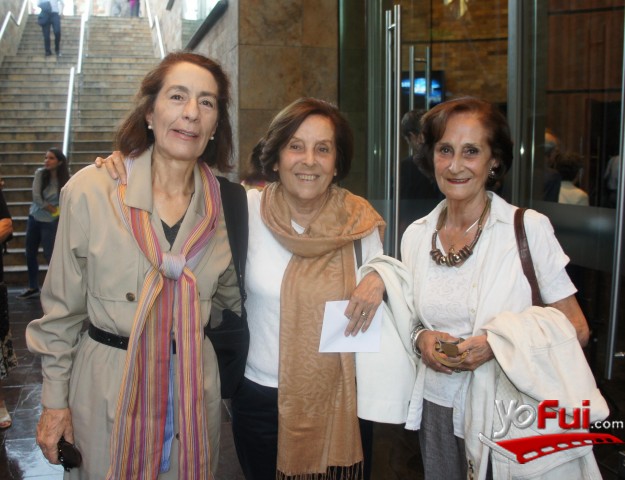 Ana María Richard en Concierto de Semana Santa