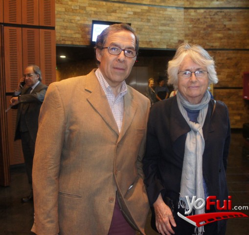 Mario Córdova, Teresa Gazitúa