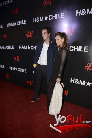 Matías Oviedo, Juanita Ringeling