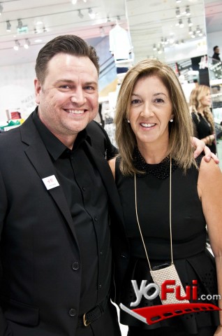 Mat Khanes, Paola Belan