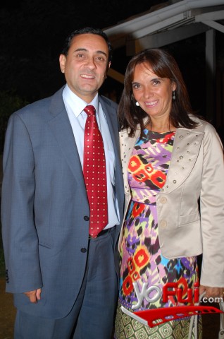 Javier Muñoz, Alcalde de Curicó