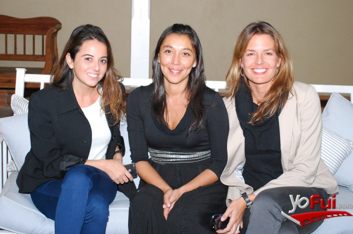 Carolina Gotuzzo, Pamela Plana