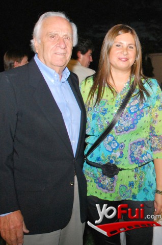 Juan Balbontín, Fernanda Venegas