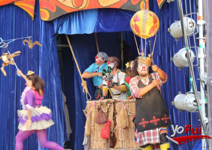 Easter Festival
