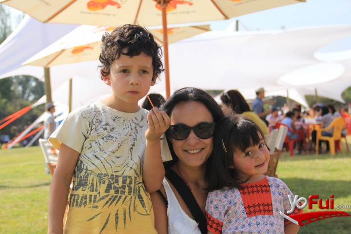Fotografía en Easter Festival, Parque Padre Hurtado