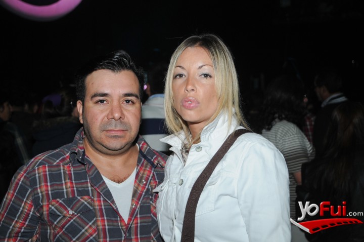 Agustín Romero, Evelyn Hip