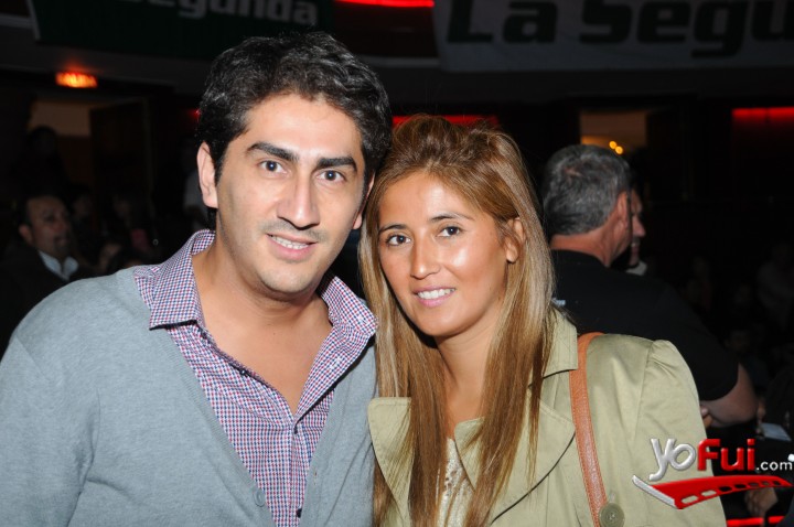 Jorge Andaur, Paulina Hernández