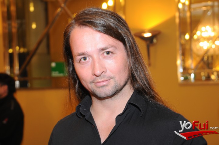 Richard Moya