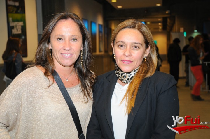 Pamela Arancibia, Verónica Videla