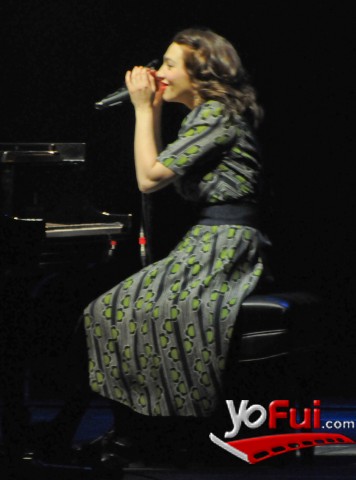 Regina Spektor