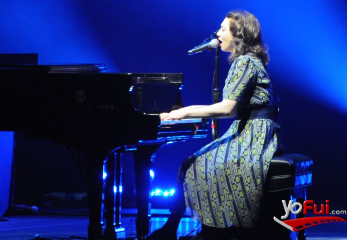Regina Spektor