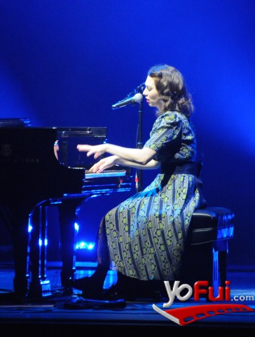 Regina Spektor