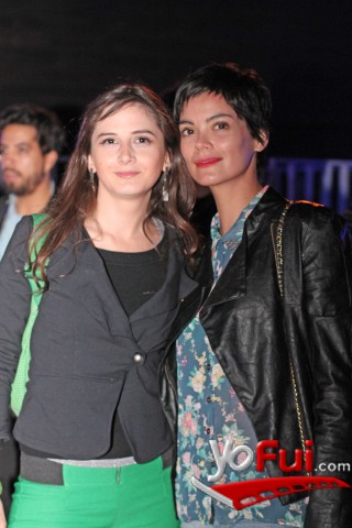 Camila Gálvez, Lolo Silva