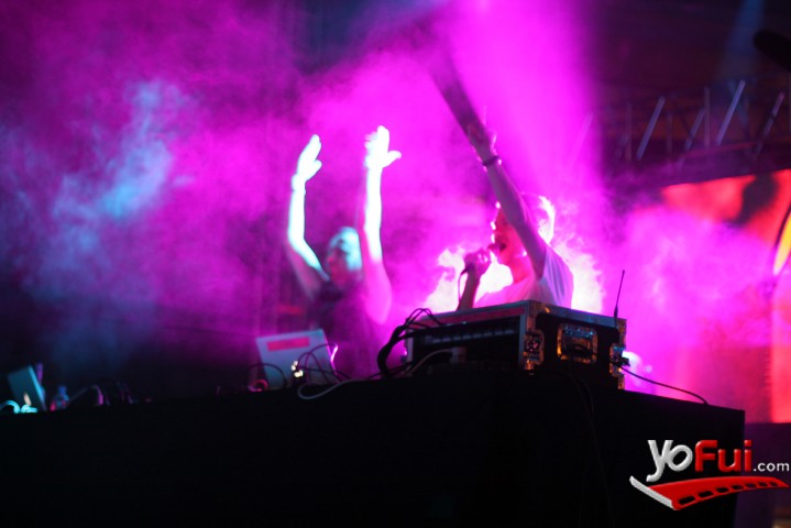 The Presets