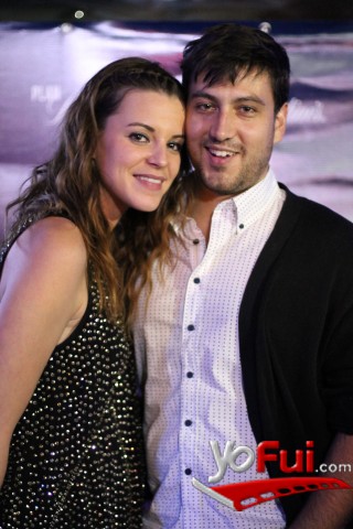 Marion Vogt, Cristian