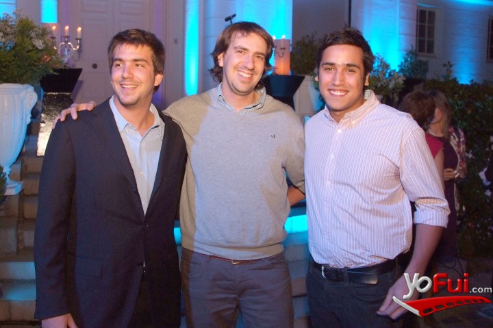 Fotografía en 10º Aniversario Arte al Límite, Casa Rosen