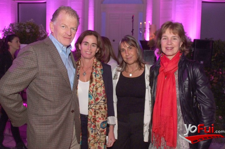 Fotografía en 10º Aniversario Arte al Límite, Casa Rosen