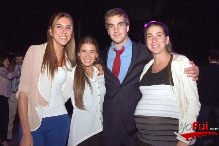 Fotografía en 10º Aniversario Arte al Límite, Casa Rosen