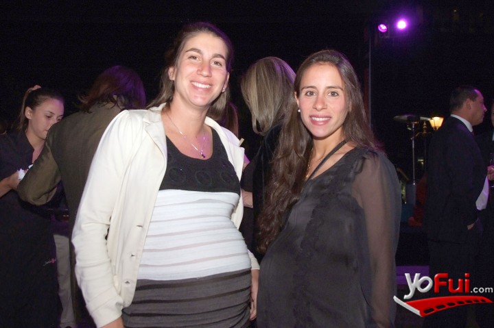Fotografía en 10º Aniversario Arte al Límite, Casa Rosen