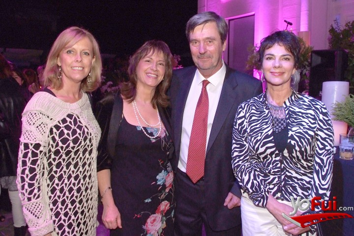 Valentina Gómez en 10º Aniversario Arte al Límite
