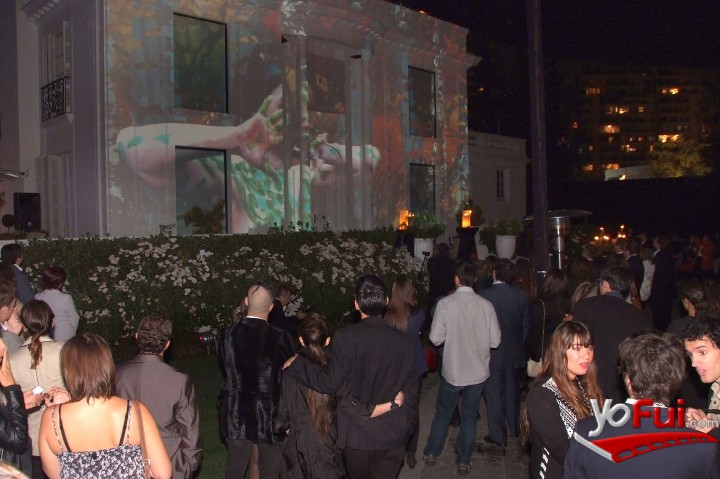 10º Aniversario Arte al Límite
