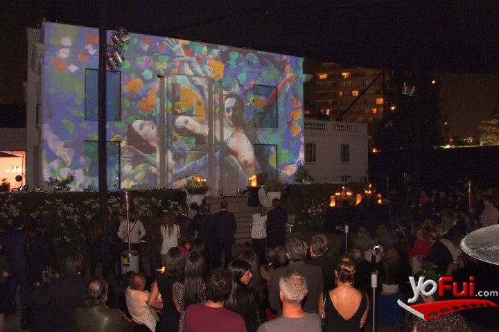 10º Aniversario Arte al Límite