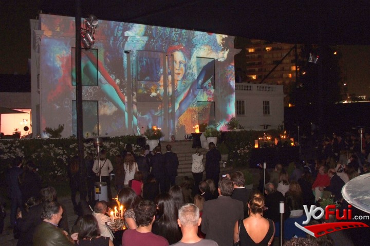 10º Aniversario Arte al Límite